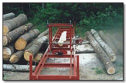 Homemade Chainsaw Sawmill Plans Free