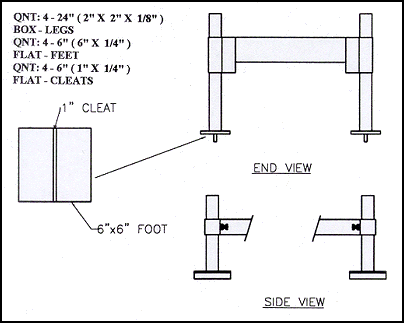 plan diagram